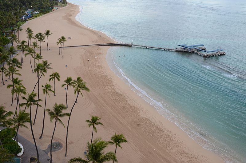 Hawaii photo album