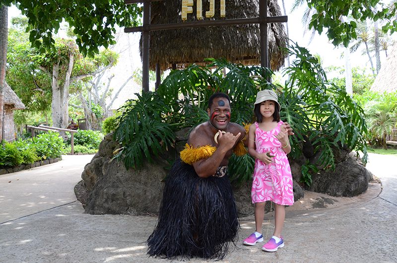 Hawaii photo