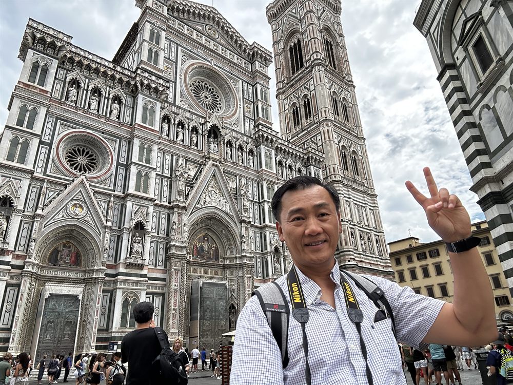 Duomo Florence