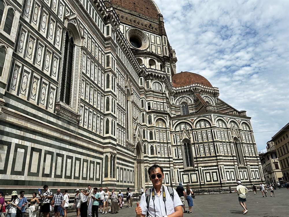 Duomo Florence