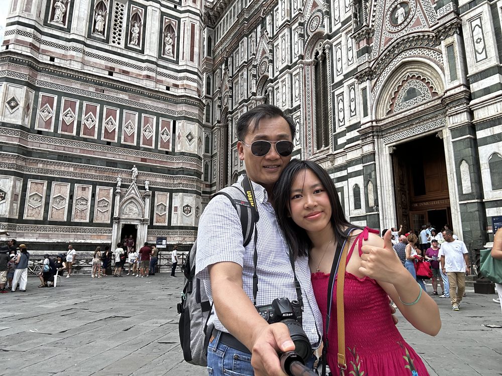 Duomo Florence