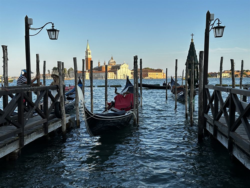 Italy photo album