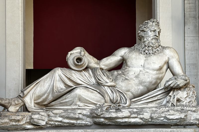 Vatican Museum