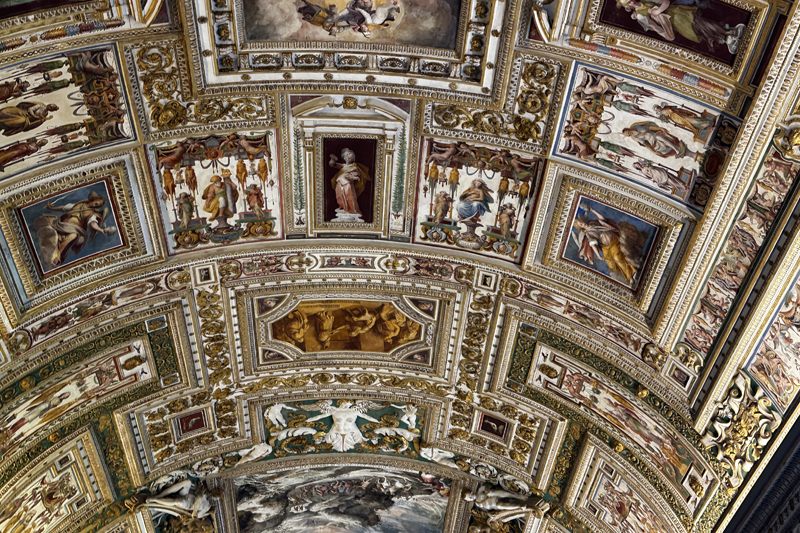 Vatican Museum