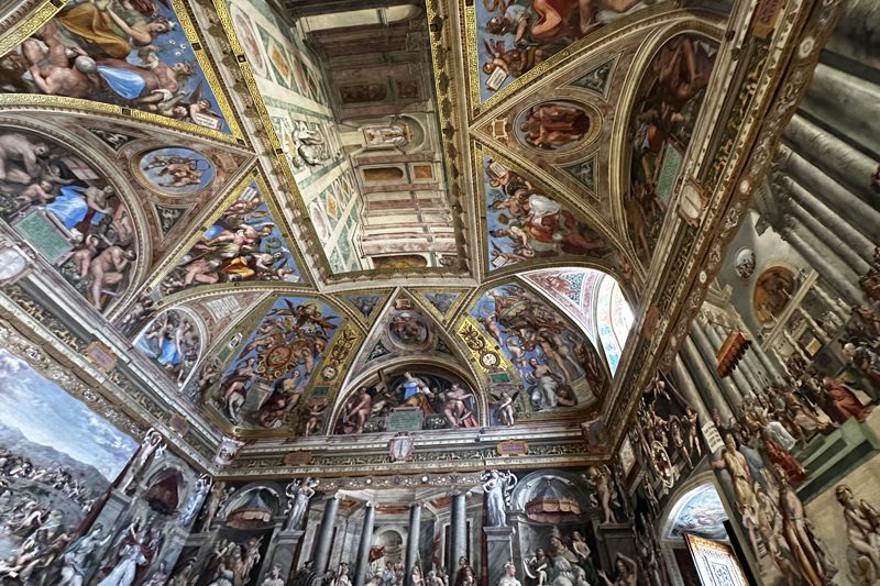Vatican Museum