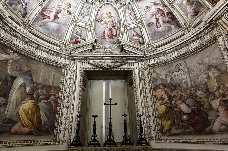 Vatican Museum