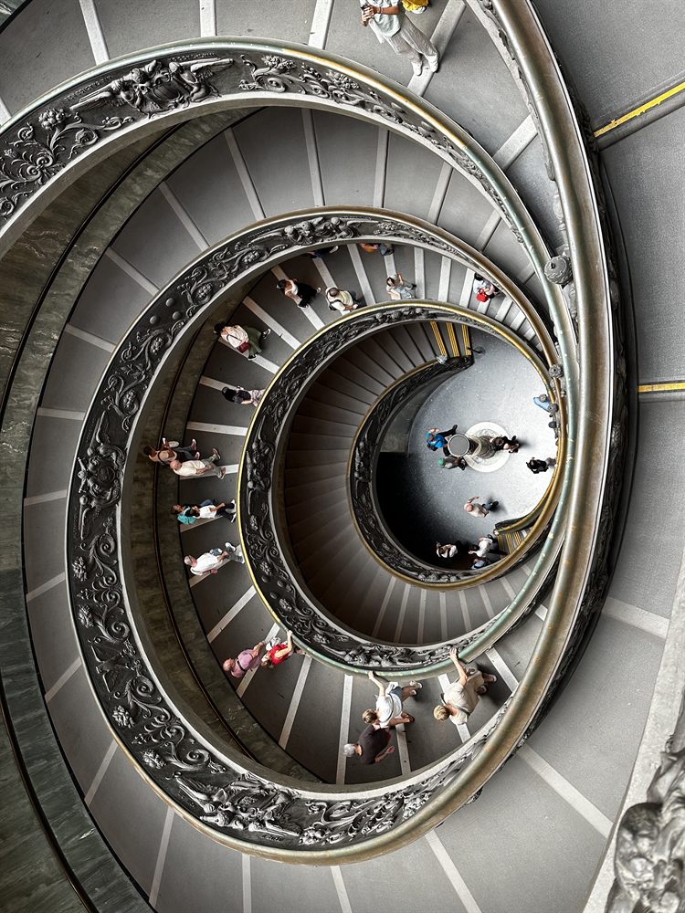 Vatican Museum