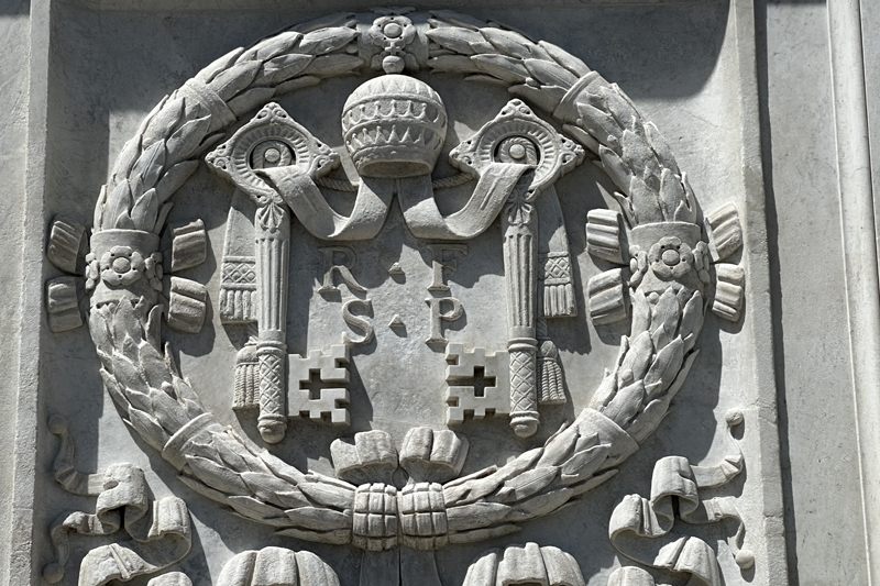 Saint Peter Basilica